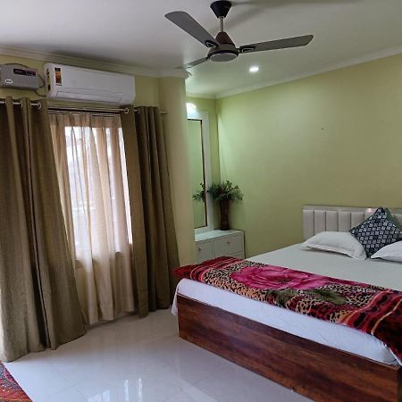 Mi Casa Homestay Guwahati Eksteriør bilde