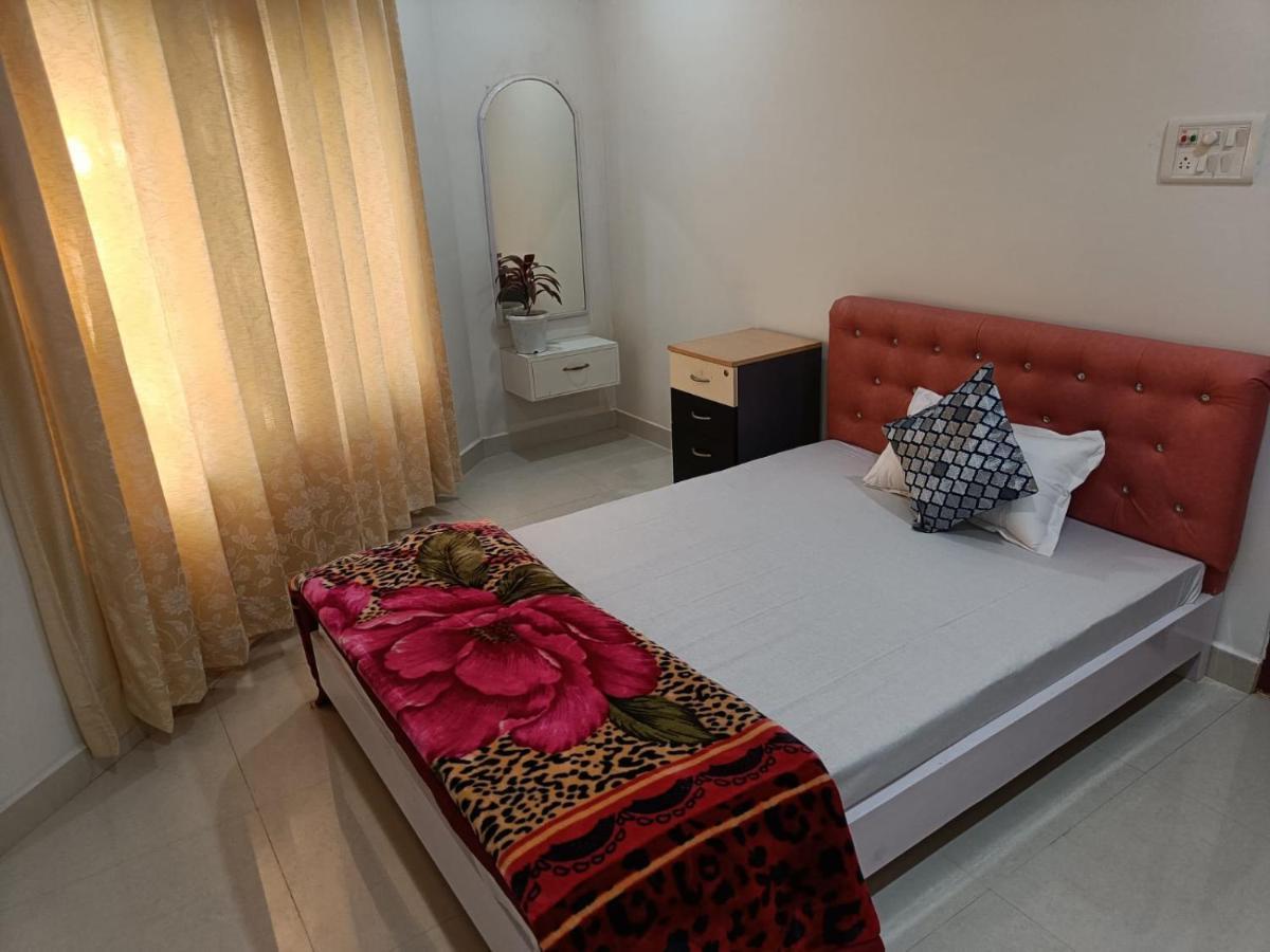 Mi Casa Homestay Guwahati Eksteriør bilde