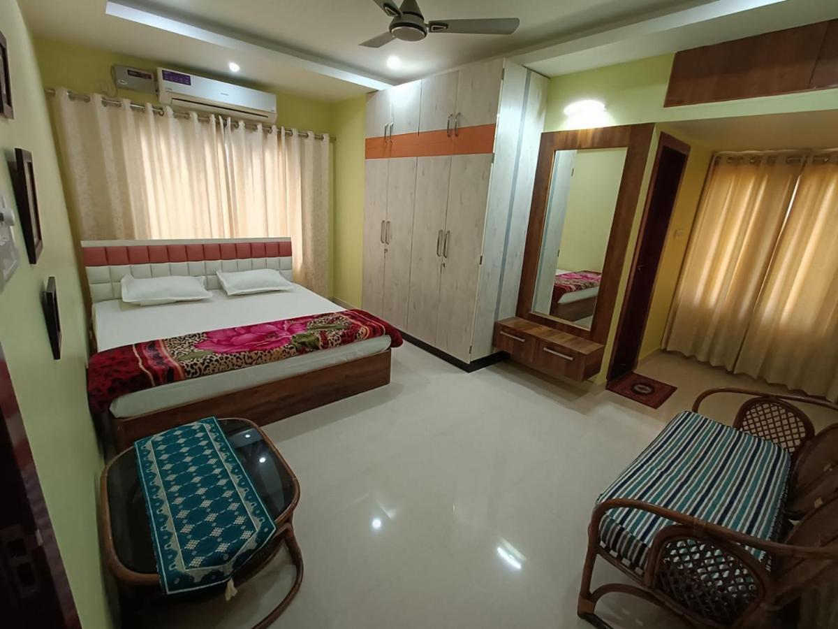 Mi Casa Homestay Guwahati Eksteriør bilde