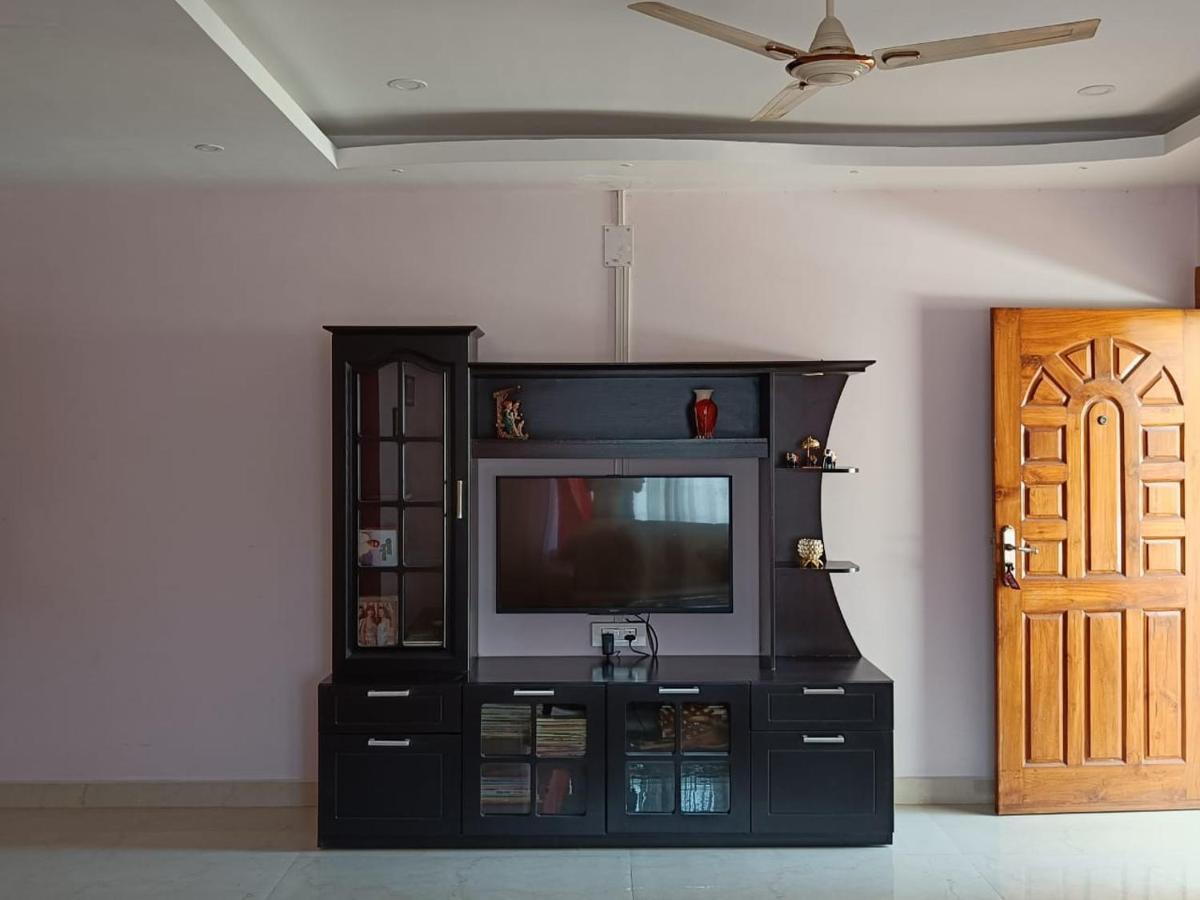 Mi Casa Homestay Guwahati Eksteriør bilde